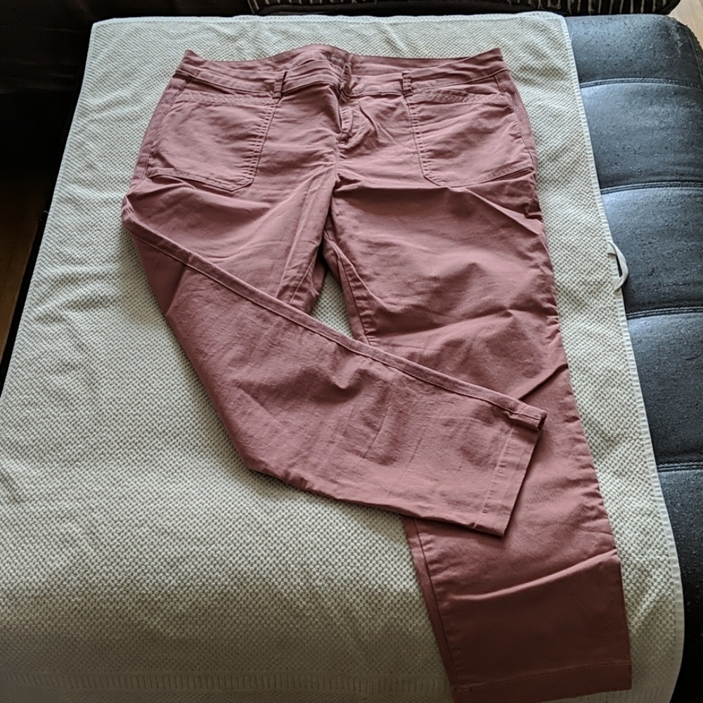 Pants